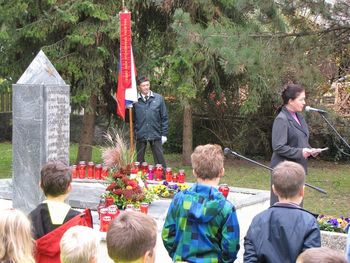 Dan spomina na mrtve