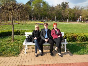 Predstavniki Zavoda Pristan na ekskurziji v Novem Sadu Predstavniki Zavoda Pristan na ekskurziji v Novem Sadu