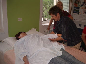 USPOSABLJANJE ZA NEGO IN OSKRBO STAREJŠIH, ZA NPK SOCIALNI/A OSKRBOVALEC/KA NA DOMU