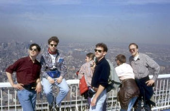 Klub starih vodopivcev