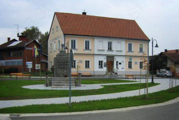 Občina odpira vrata Občina odpira vrata