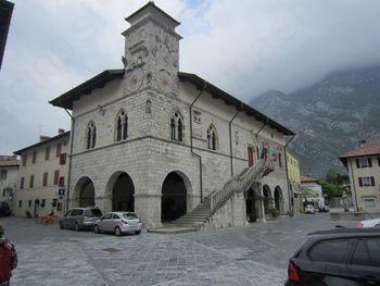 Izlet v Rezijo - Furlanijo in Benečijo