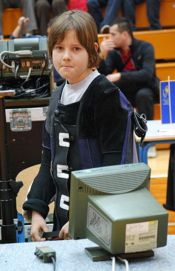 Nova tekmovalna sezona pred vrati