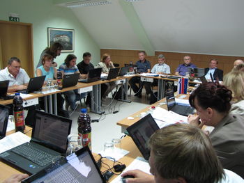 NOVI ODLOK o programu opremljanja in merilih za odmero komunalnega prispevka za območje občine Vojnik.