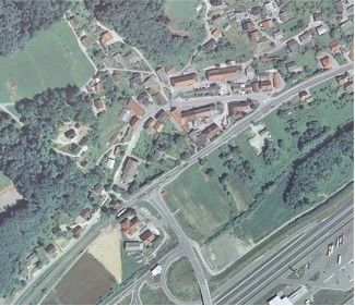 Spremembe in dopolnitve Urednitvenega načrta območja L1 Lukovica center