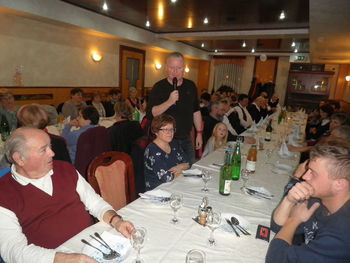 Zbor članov in članic DKŽ Oplotnica