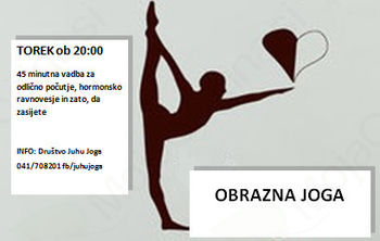 OBRAZNA JOGA
