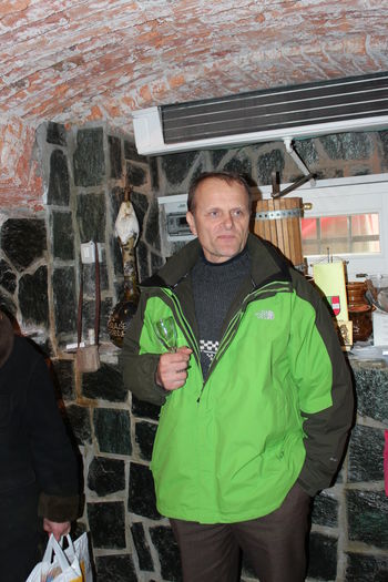 Prikaz zimske rezi vinske trte 