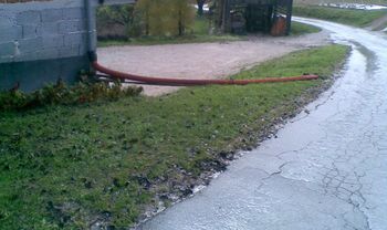 Obvestilo vsem občanom in uporabnikom javnih cest in javnih površin