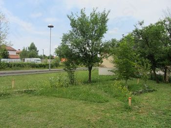 Na Cesti nočejo visokega oddajnika