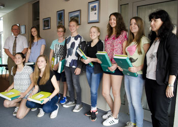 Zaključni roditeljski sestanek