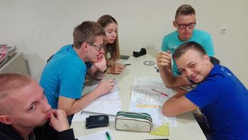 Zasavske lenobe gredo na pot