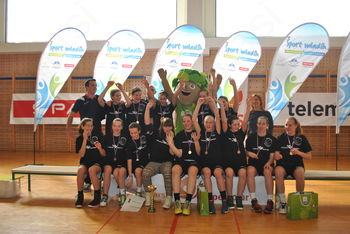 Nov državni naslov vipavskih košarkaric