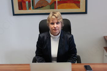 Nova odvetniška pisarna v Vojniku Nova odvetniška pisarna v Vojniku