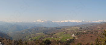 Strokovno in znanstveno srečanje Zahodna Banjška planota skozi čas