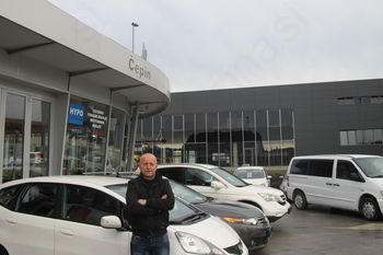 Janko Čepin: »Uresničujem življenjske cilje!«