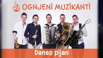 LUČKI DAN - VESELICA Z LUČKIMI GASILCI