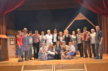 ZADNJA ponovitev HALO! OBIROVKE SO TU!