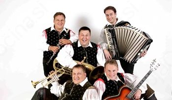 Glasbeni večer - Okrogli muzikanti