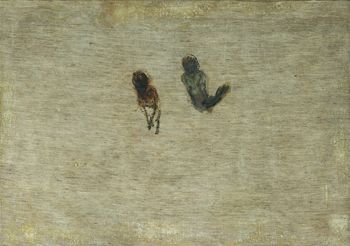 Razstava "Tako zdaj, kot prej"