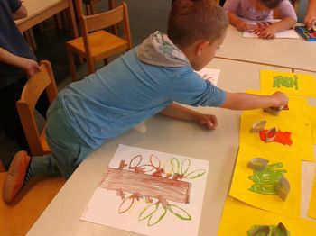 Vpis šolskih novincev