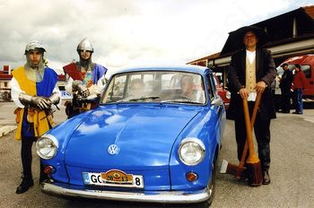 Srečanje v Krpanovi deželi