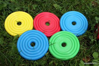 RADOVLJICA 2016 - PRSTOMET NA LINHARTOVEM TRGU V OLIMPIJSKEM DUHU