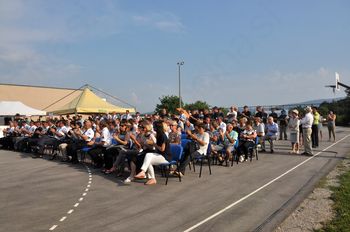 25 let samostojnosti smo proslavili v Črničah