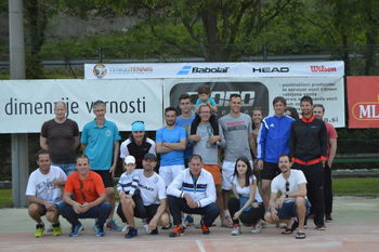 OP Ajdovščine v tenisu 2016