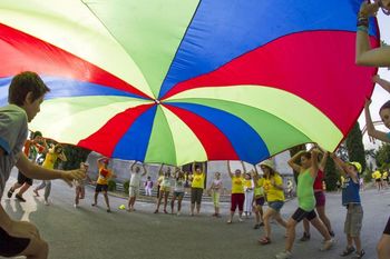 Dan VZD - Dan Za Vse