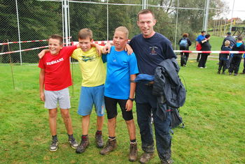 Pionirji PGD Dvor le za 0,7 točke ob medaljo na državni orientaciji Pionirji PGD Dvor le za 0,7 točke ob medaljo na državni orientaciji