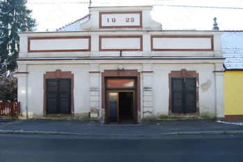 Prenova Orlane bo počakala na "boljše čase"