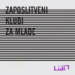 Odprte prijave za nov krog zaposlitvenih klubov za mlade
