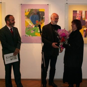 Pregledna razstava otliških učencev Pregledna razstava otliških učencev