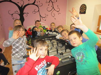 Februar na MDPM Februar na MDPM