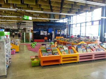 KNJIŽNIČARJI V SVETU – FINSKA IZKUŠNJA