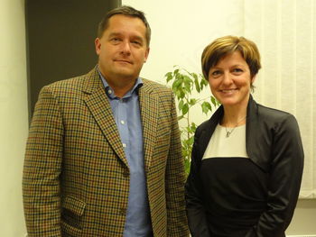 ODPRTJE NOTARSKE PISARNE