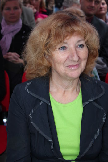 Podoživeti hočem vsak prostor vrtca