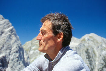 Praznični dan na Bledu