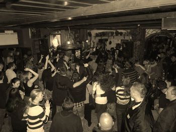 Happy Ol´McWeasel v Akciji!