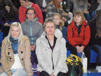 Uspeh dijakinj Srednje šole Slovenj Gradec in Muta na državnem tekmovanju v znanju o sladkorni bolezni