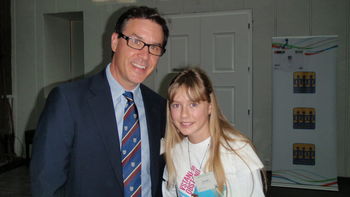 10 RAZLOGOV, ZAKAJ PROSTOVOLJČKAM