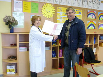 Darovana kri rešuje življenja