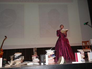 Podelitev bralne značke Savinjčani beremo