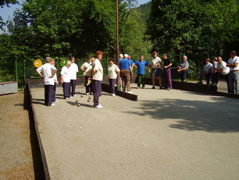 Športna dogajanja v MDI Litija in Šmartno