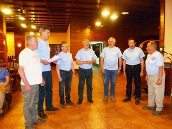  ENCIJAN S SPREMSTVOM V SRBIJI IN BIH