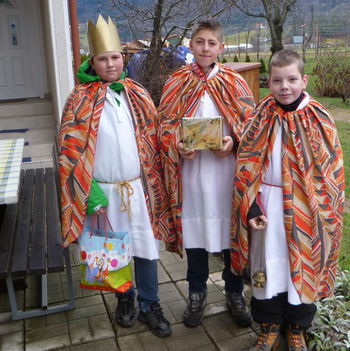 Trikraljevska akcija