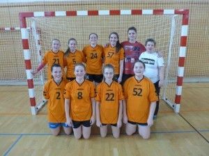 Polfinalni turnir v rokometu Polfinalni turnir v rokometu