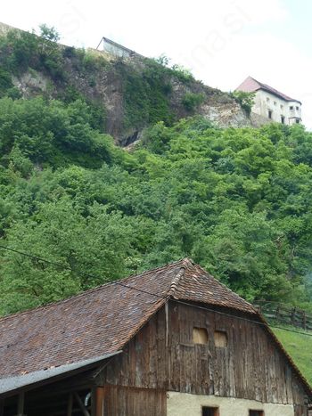 Sanacija Lemberga najverjetneje že poleti