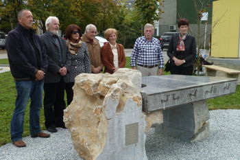 OBELEŽIMO SKUPAJ 1. oktober - mednarodni dan starejših